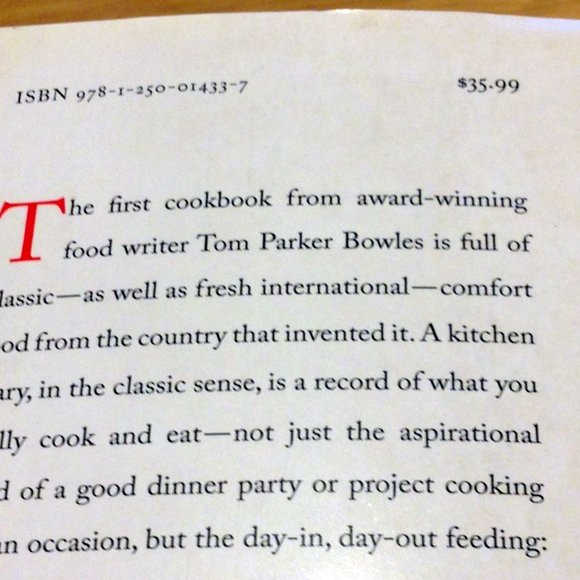 Let's Eat Cookbook - Picture 5 of 13